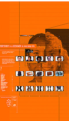  The Portrait Gallery placard 